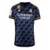 Real Madrid Toni Kroos #8 Replica Away Stadium Shirt for Women 2023-24 Short Sleeve